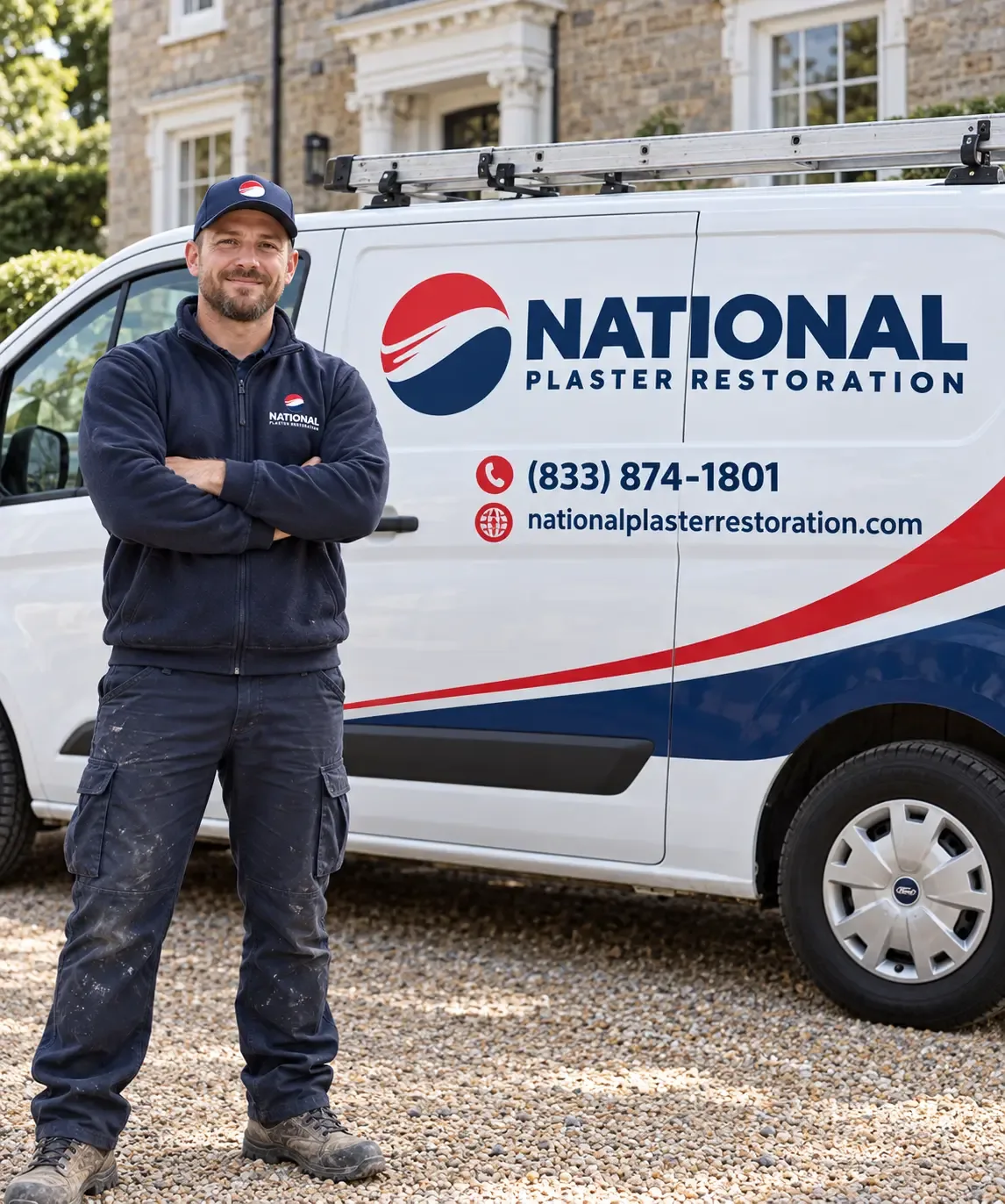 Plaster Repair New Richmond, WV FAQs